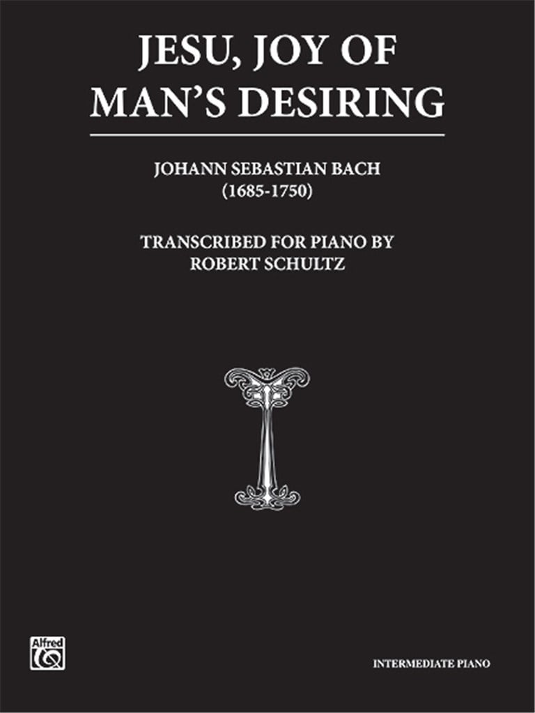 Jesu, Joy of Man's Desiring